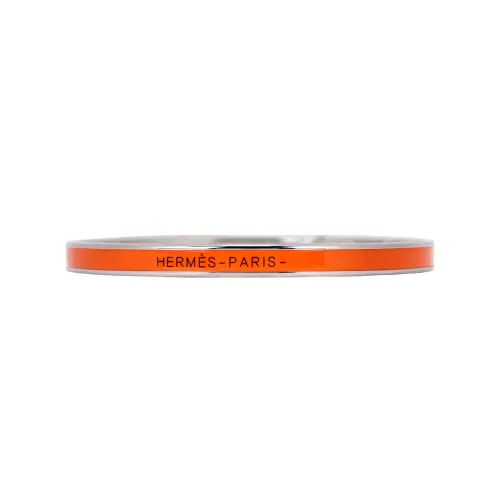 HERMES Uni Bangles Unisex