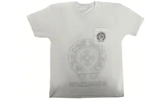 Chrome Hearts St. Barth's Exclusive T shirt