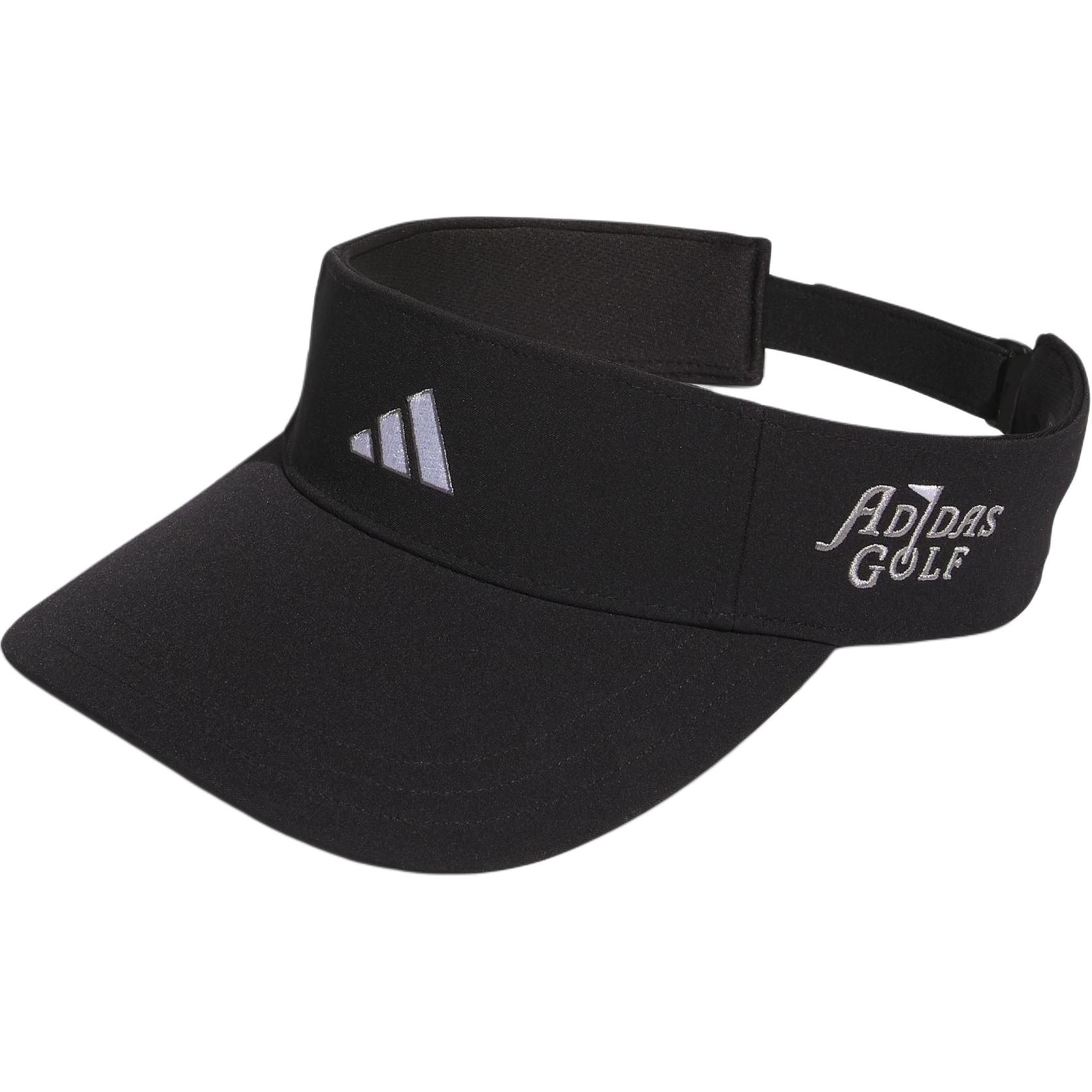 Головной убор adidas Logo - (черный)