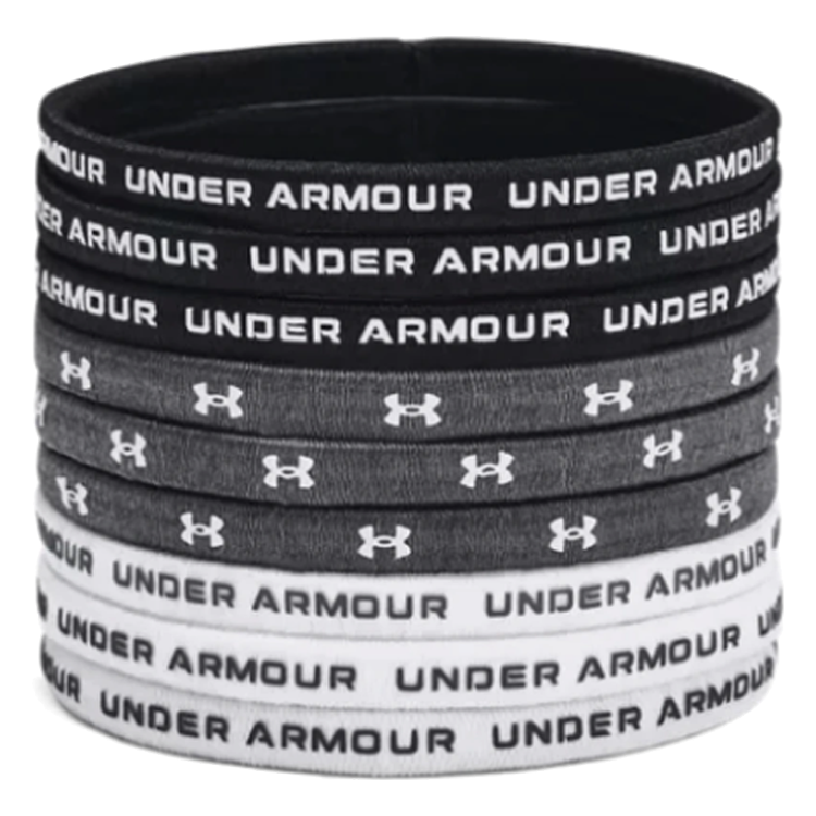 Женская резинка для волос Under Armour (разноцветная)