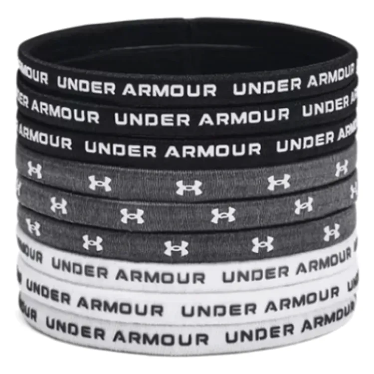 Under Armour Polyamide Hair Tie Women's Multicolor