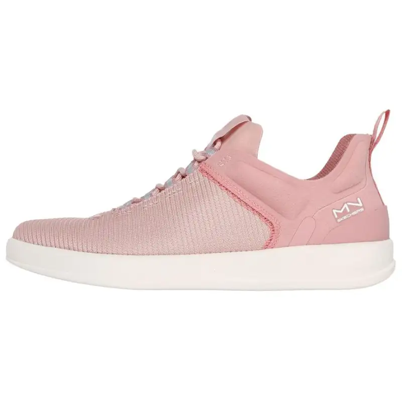 Skechers MARK NASON Low top Casual Shoes Women's Pink
