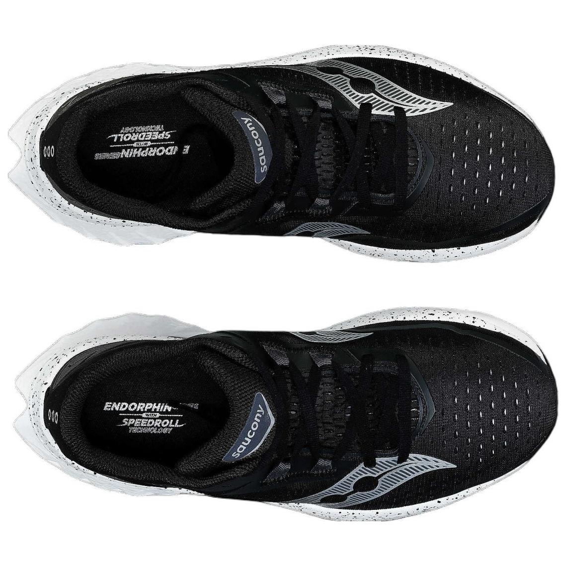 Saucony Endorphin Speed 4 Black