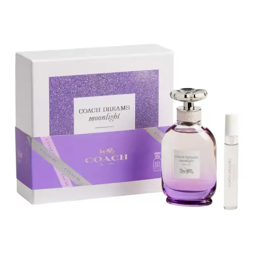 COACH Dreamy Moonlight Box