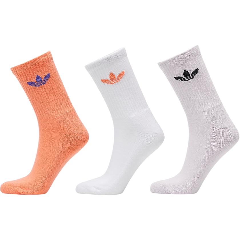 Носки adidas (разноцветные)