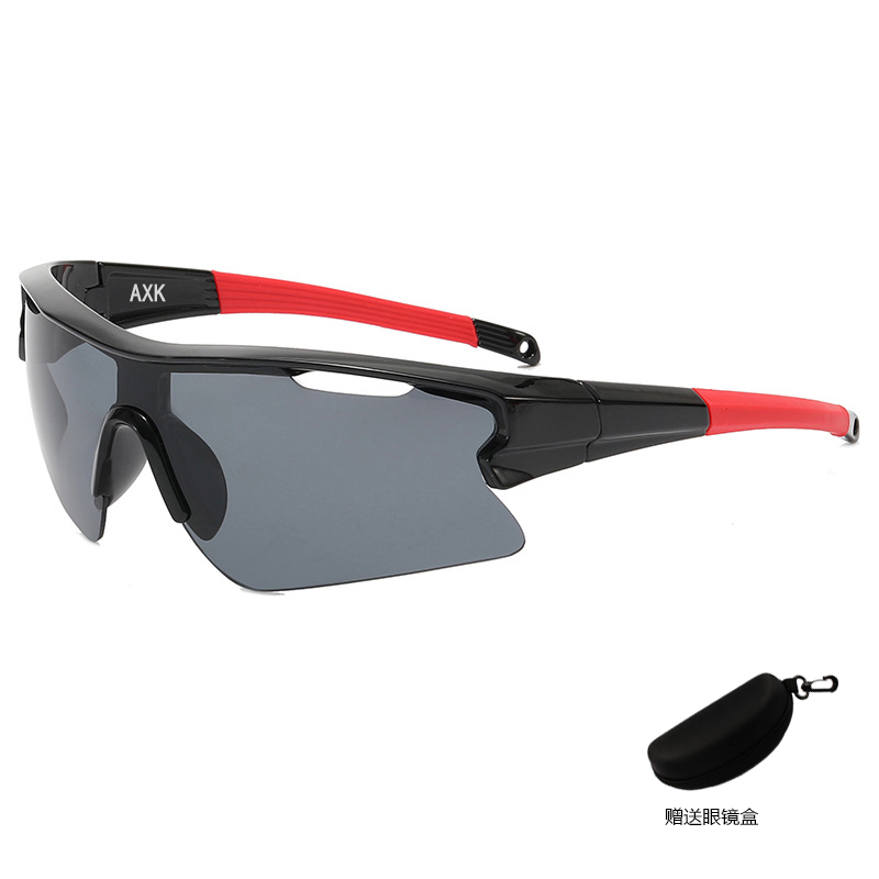 AXK Driving Everyday Unisex Cycling Glass