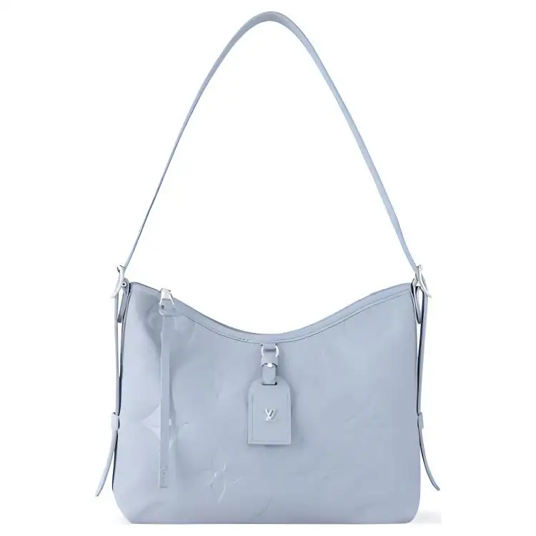 LOUIS VUITTON M47082 CarryAll Pm