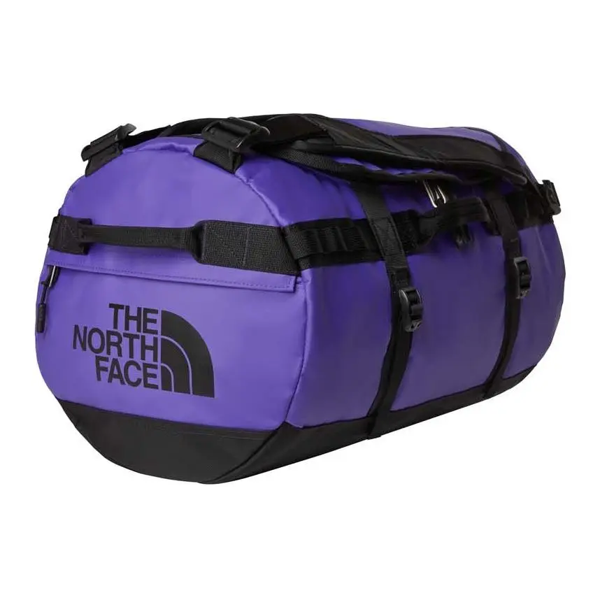 THE NORTH FACE 50L Outdoor Bags Nylon Purple Unisex