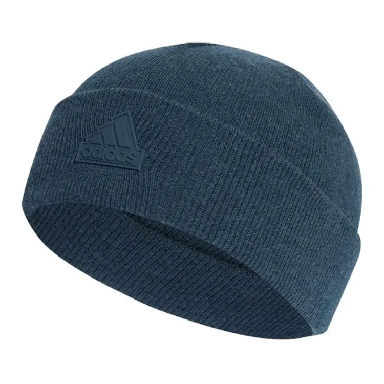 Adidas Beanies Unisex Blue Gray