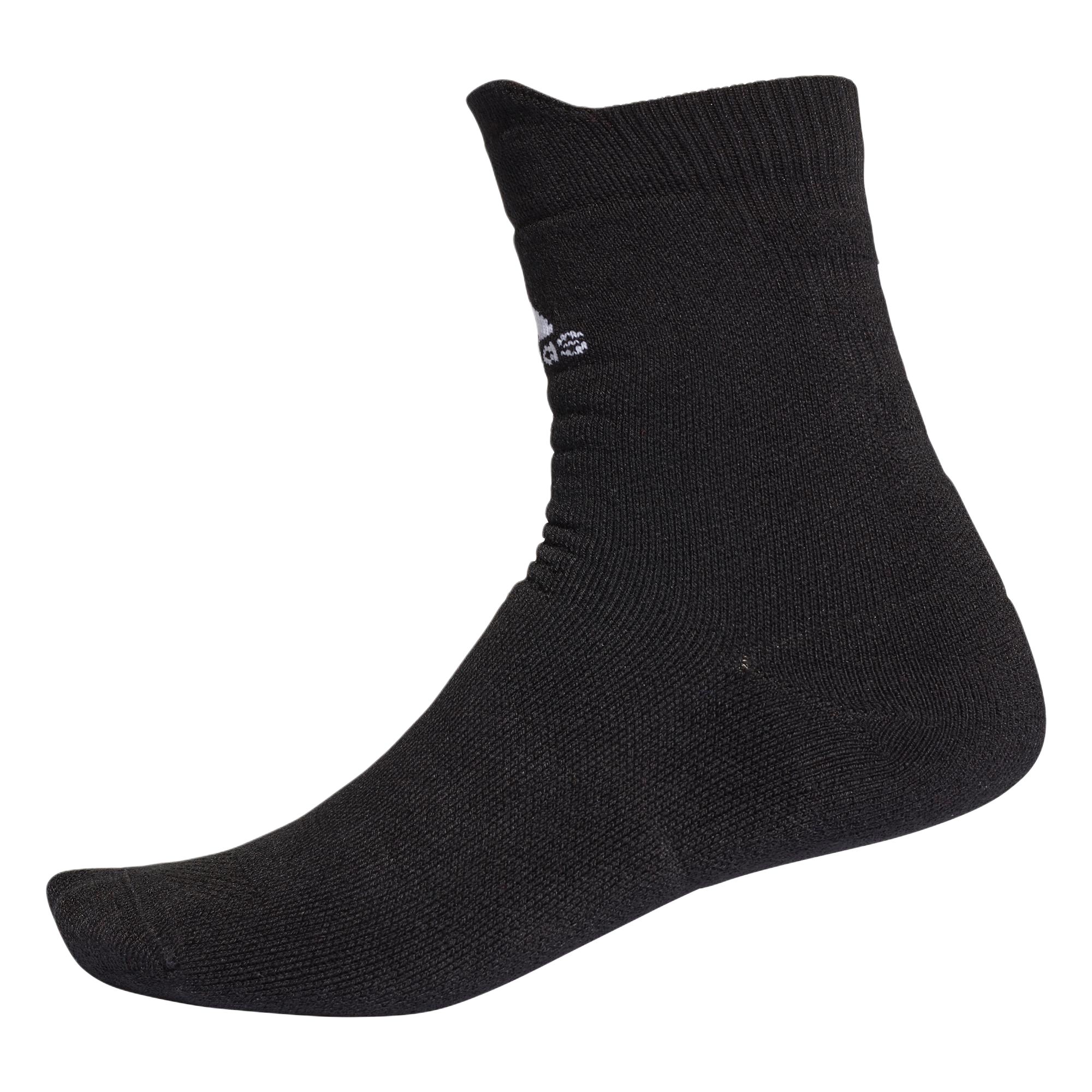Adidas Knee High Socks Unisex 1 Pack Black
