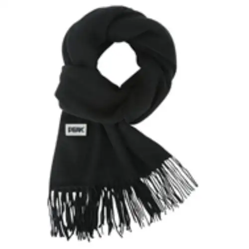 PEAK Knit Scarves Unisex