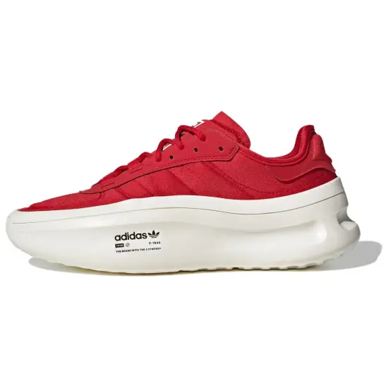 AdiFOM Trxn Adidas Originals 'Scarlet'