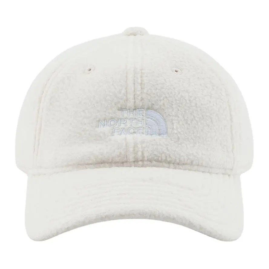 THE NORTH FACE Logo embroidered Baseball Cap
