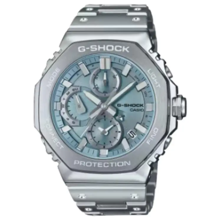 CASIO Full Metal G Shock GMC B2100AD 2A
