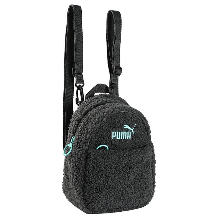 Женский рюкзак PUMA (черный)