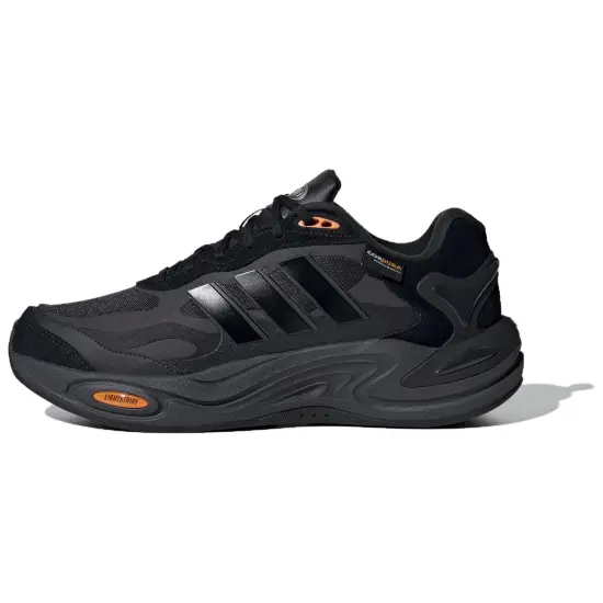 Adidas Climawarm 'Black Orange'