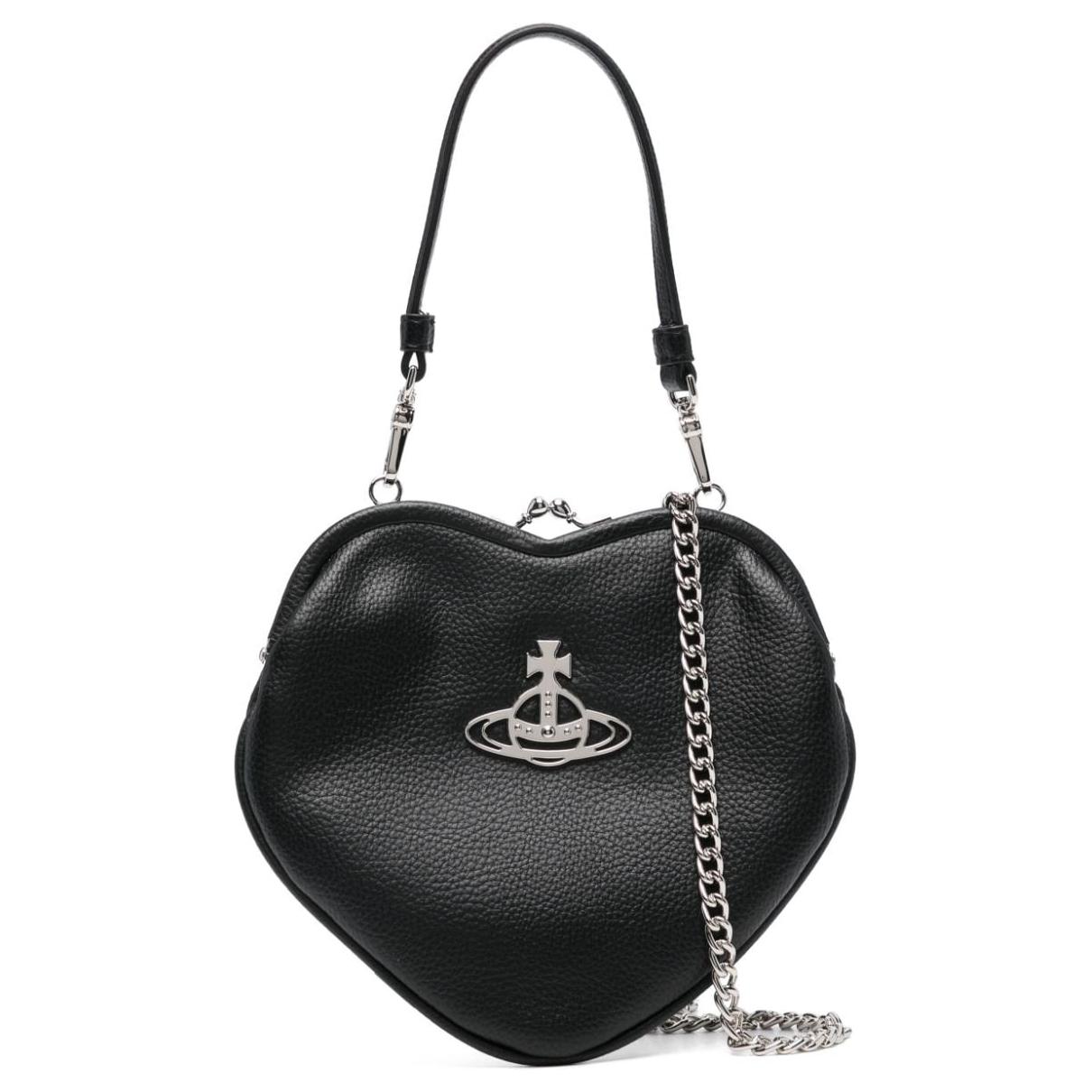 Женская сумка Vivienne Westwood Belle (черная)