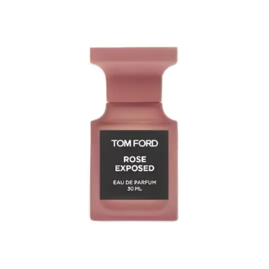 TOM FORD Naked Rose Perfume, Rose Collection, Private Perfume Blending Potpourri Scent Eau De Parfum EDP
