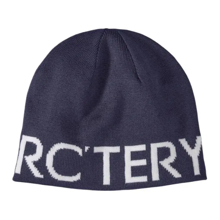 Arcteryx Word Head Toque Beanie