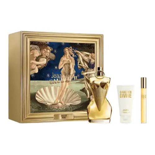 Jean Paul Gaultier Sacred