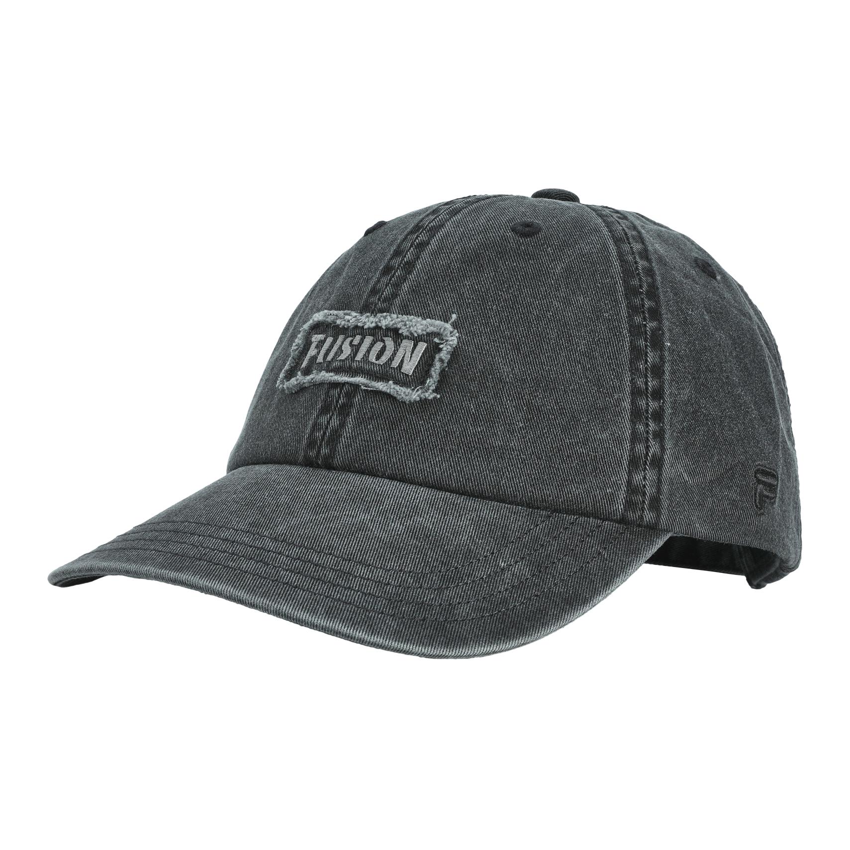 Кепка Fila T13U451201FBK (черный)