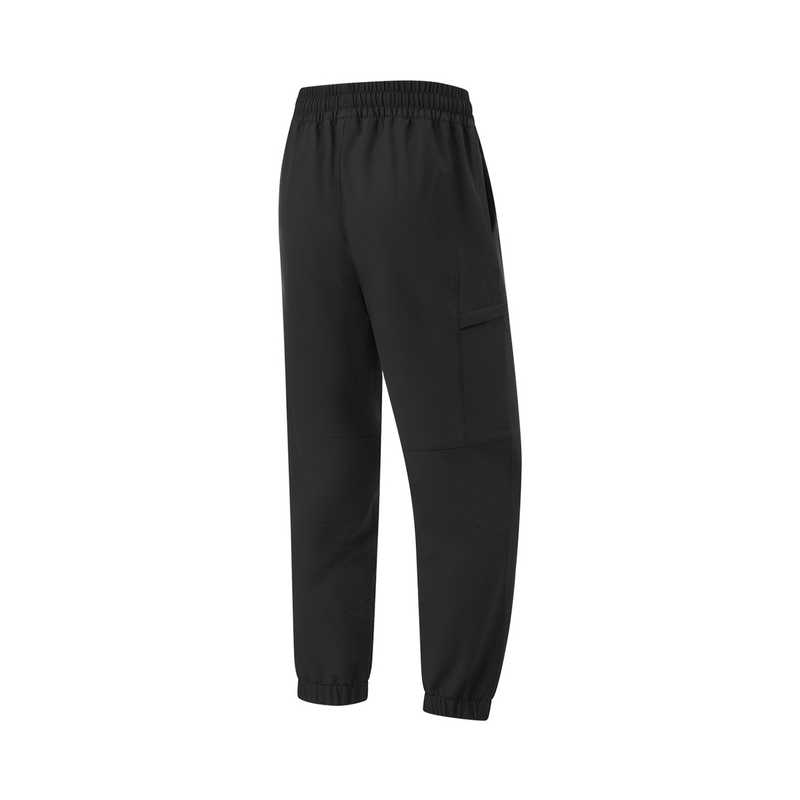 Li Ning Fitness Series Sports Pants Women’s Black