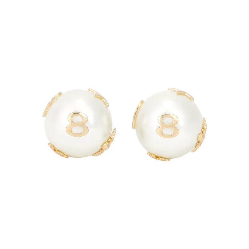 DIOR Earrings Women's