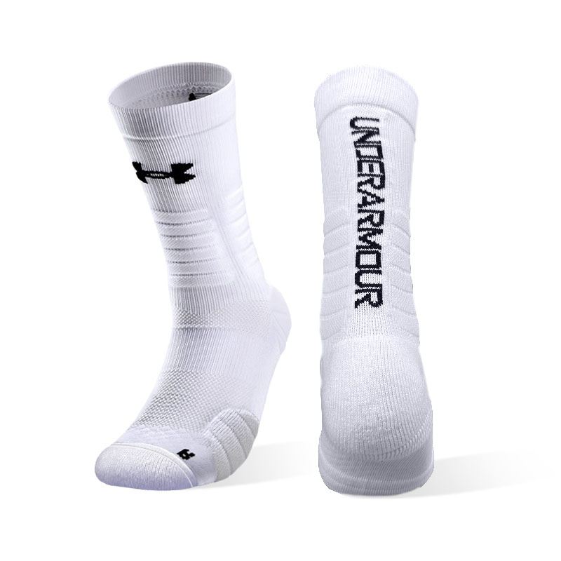 Under Armour Under Armour Socks Crew Socks