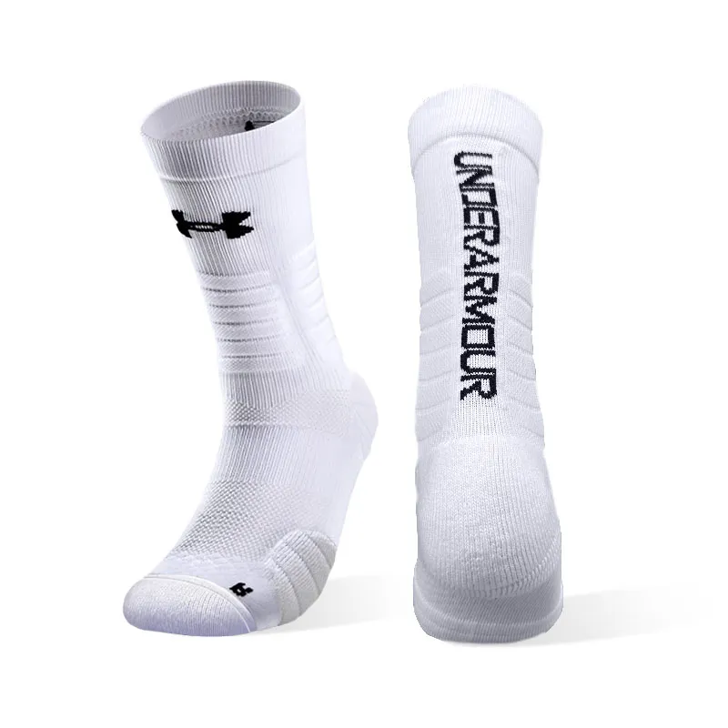 Under Armour Under Armour Socks Crew Socks