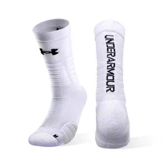 Under Armour Under Armour Socks Crew Socks