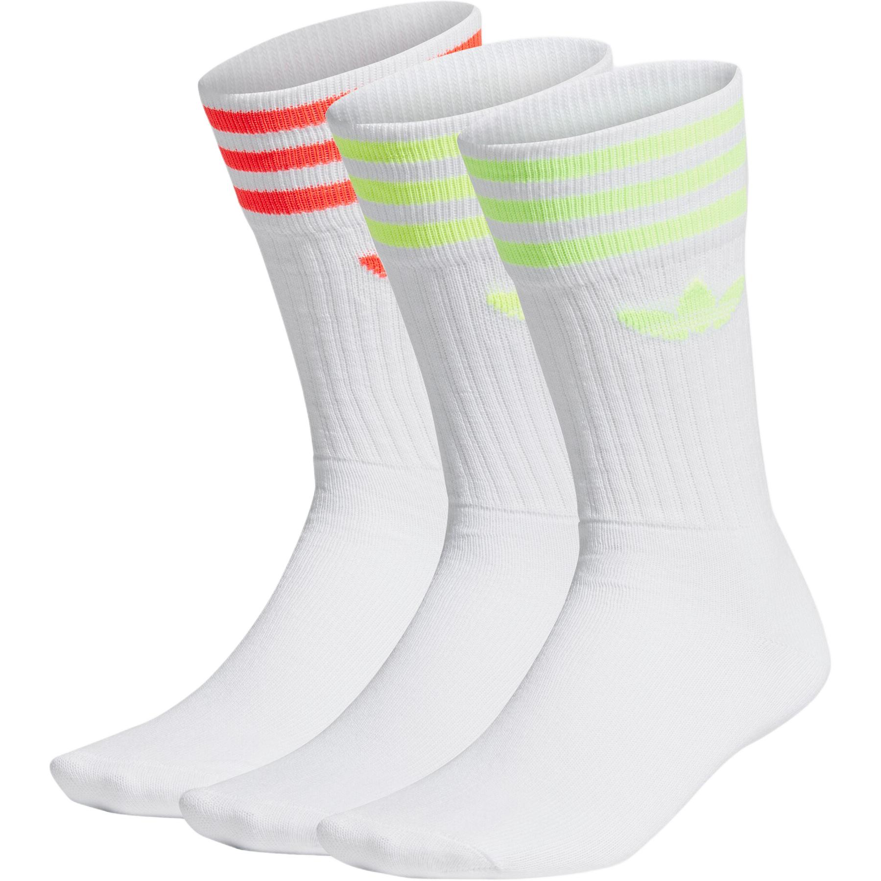 Носки adidas originals (разноцветные)