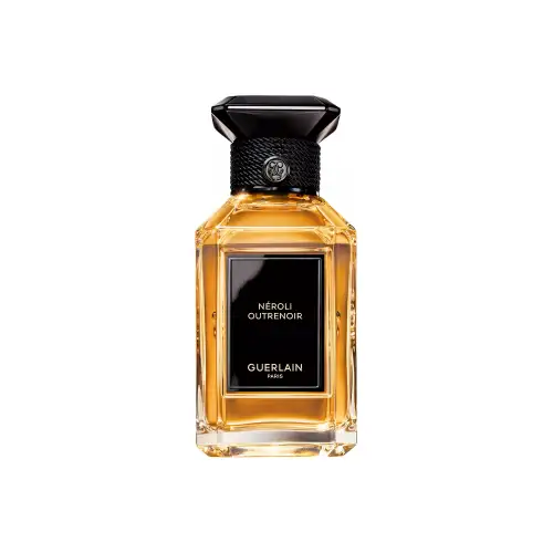 GUERLAIN Arts Salon Midnight Neroli