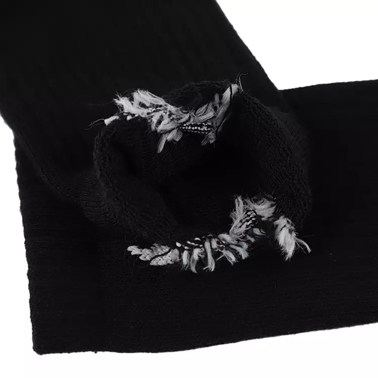 Nike Knee High Socks Men’s Combo Set 3 Pack Black