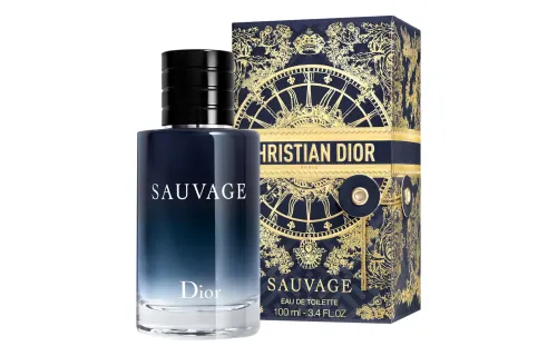 DIOR Wilderness 24 Christmas Limited