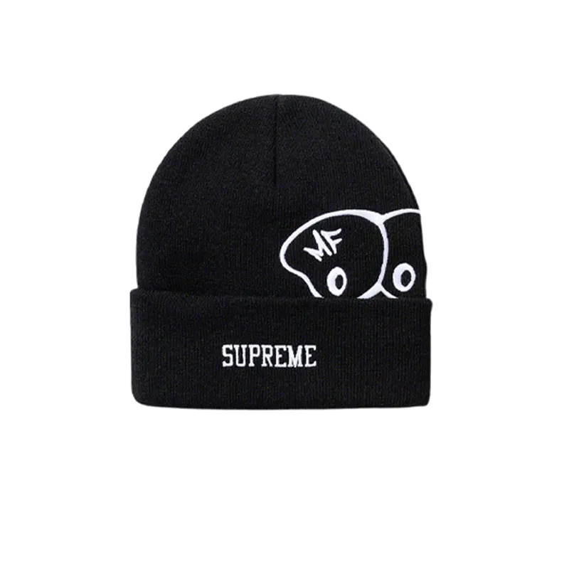 Supreme MF DOOM BEANIE Unisex