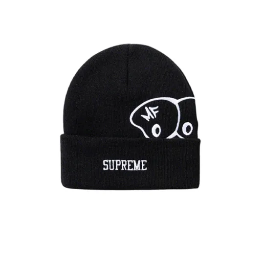 Supreme MF DOOM BEANIE Unisex
