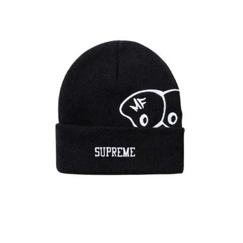 Supreme MF DOOM BEANIE Unisex