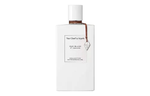 Van Cleef & Arpels Van Cleef & Arpels Snow White Jade Perfume Extraordinary Collection of Perfume Woody Tone EDP Fig Violet 75ml