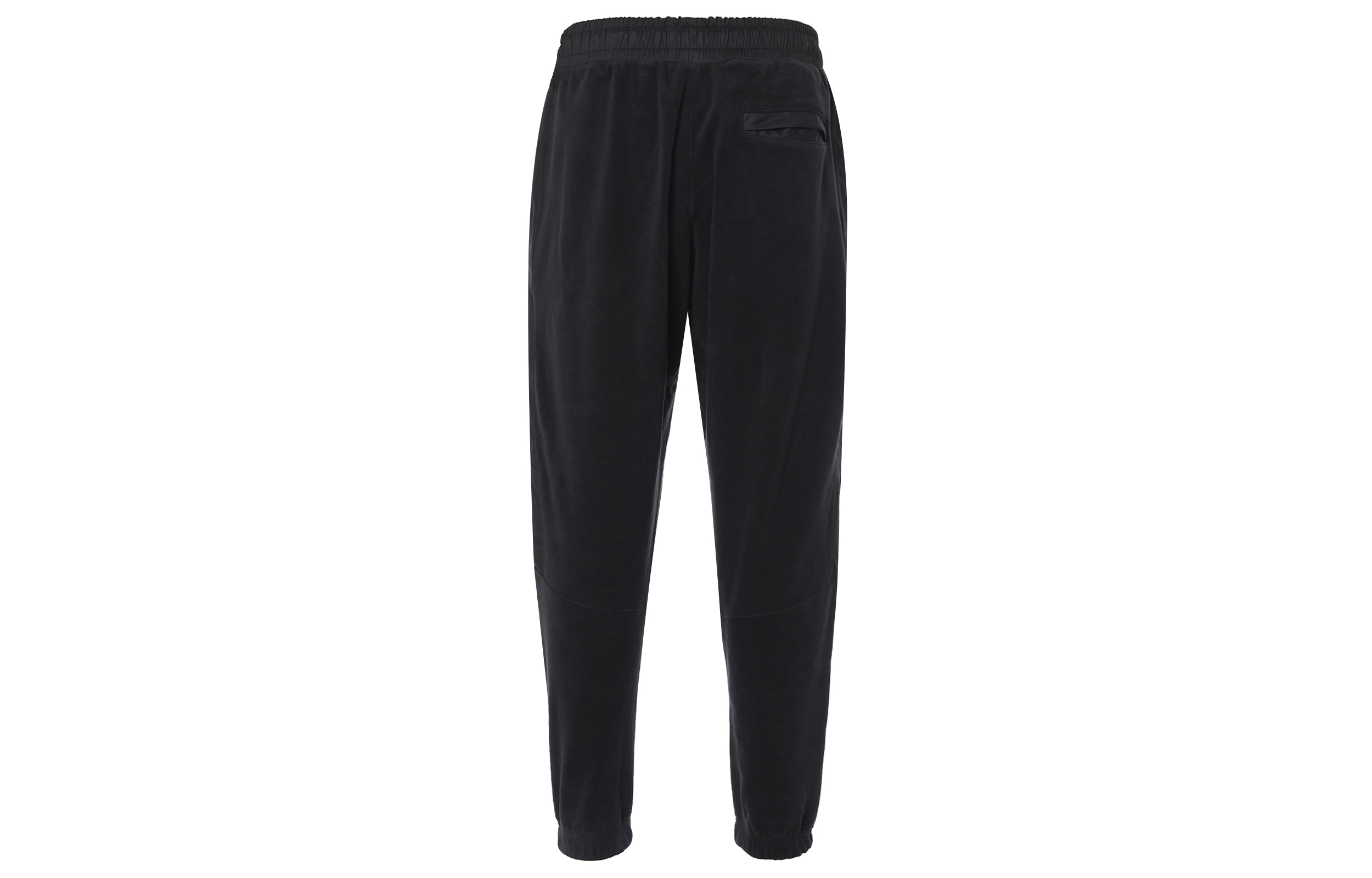 Nike Sports Pants Men’s Black Thickened