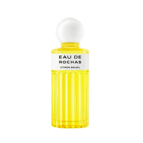 ROCHAS Rose Water