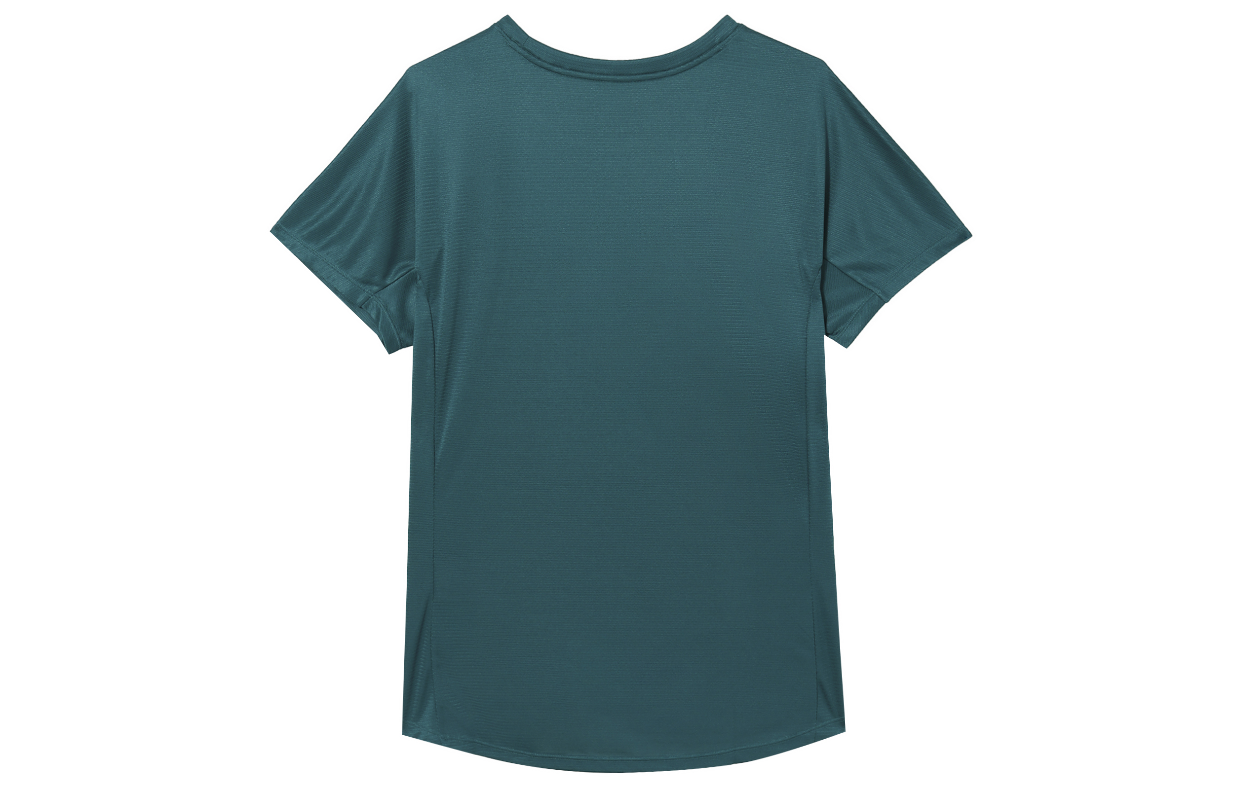 Nike ChallengerRAFA DRI FIT SS24 Tennis Top Men’s Geode Water Duck Cyan