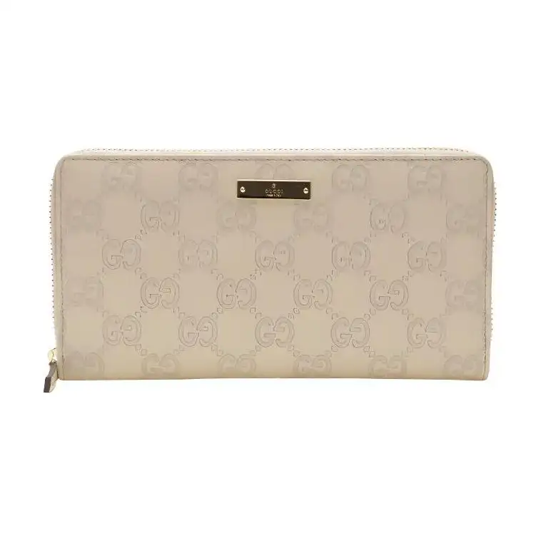 GUCCI Wallets