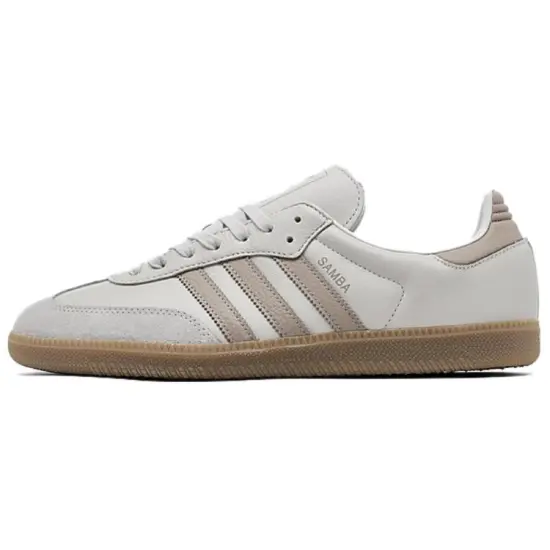 Adidas Originals Samba Og 'Vapor Grey Gum' Women's