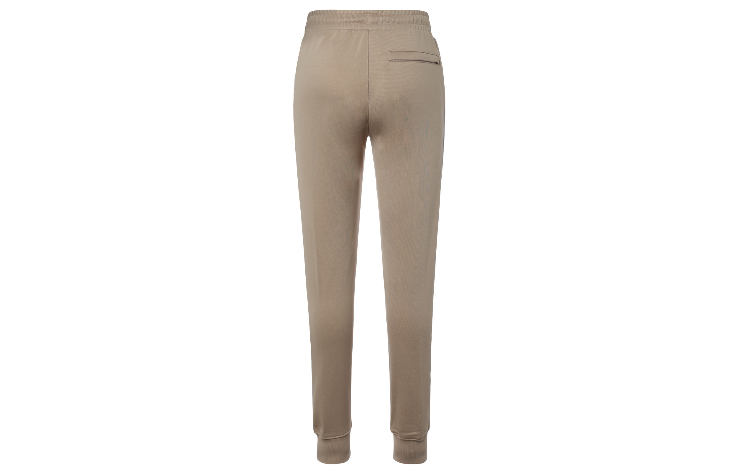PUMA Athletic Trousers Unisex Khaki