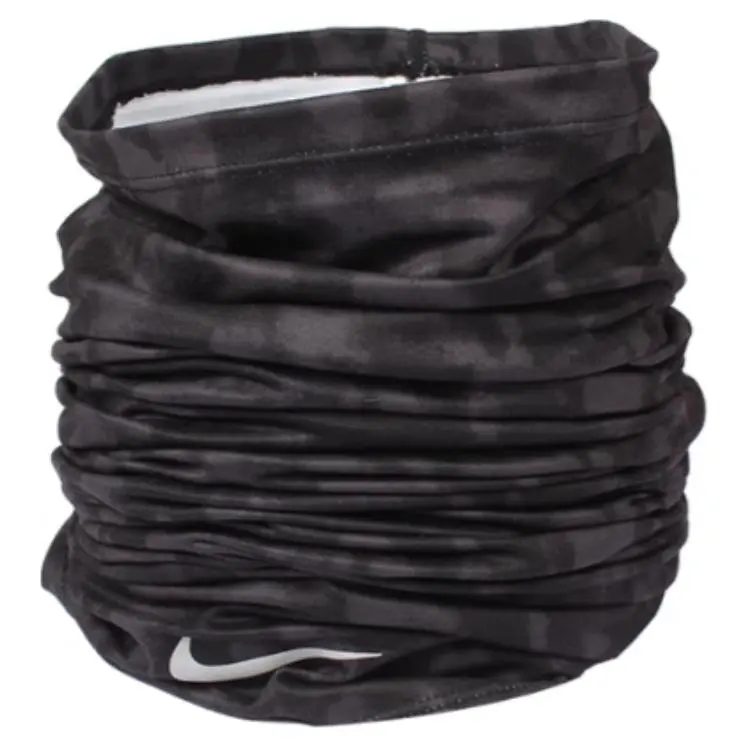 Nike Polyester Snoods Unisex Multicolor