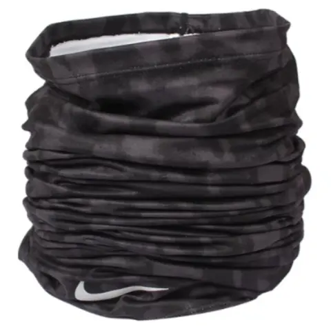 Nike Polyester Snoods Unisex Multicolor