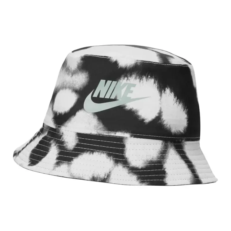 Nike Polyester Bucket Hats Kids' Multicolor