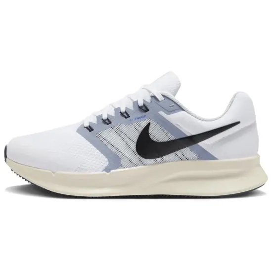 Nike Run Swift 3 White Photon Dust Ashen Slate Black