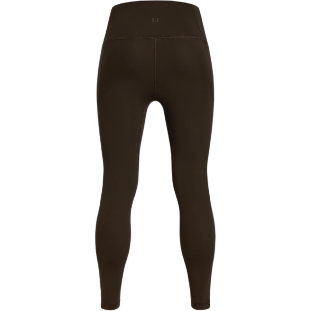 Under Armour Meridian Yoga Pants Women’s Olive Brown