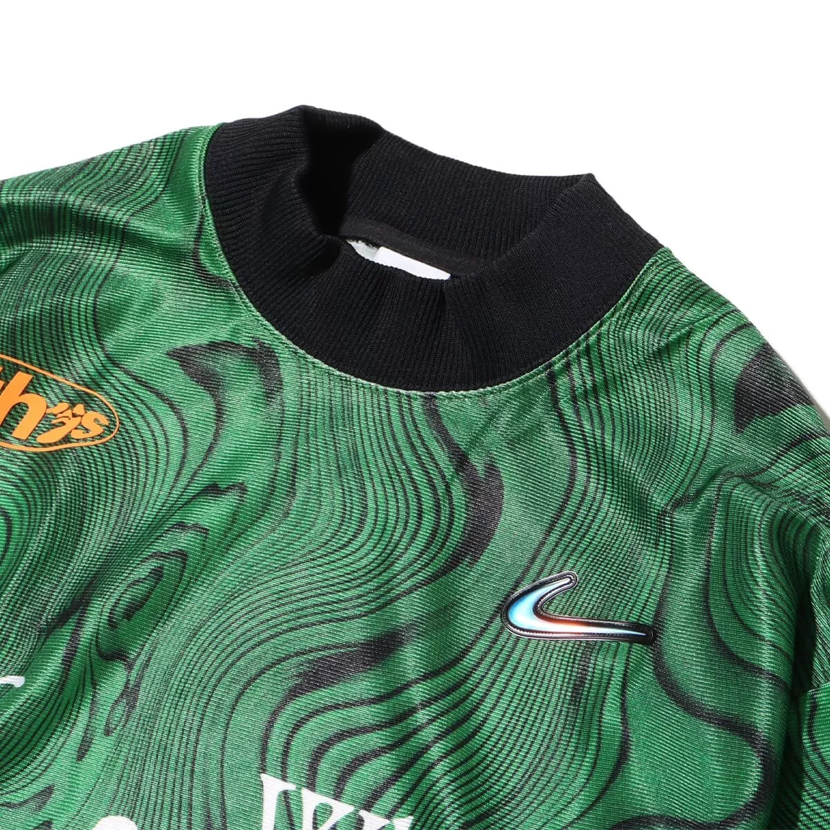 Nike Nike x Off-White™ FW23 Logo